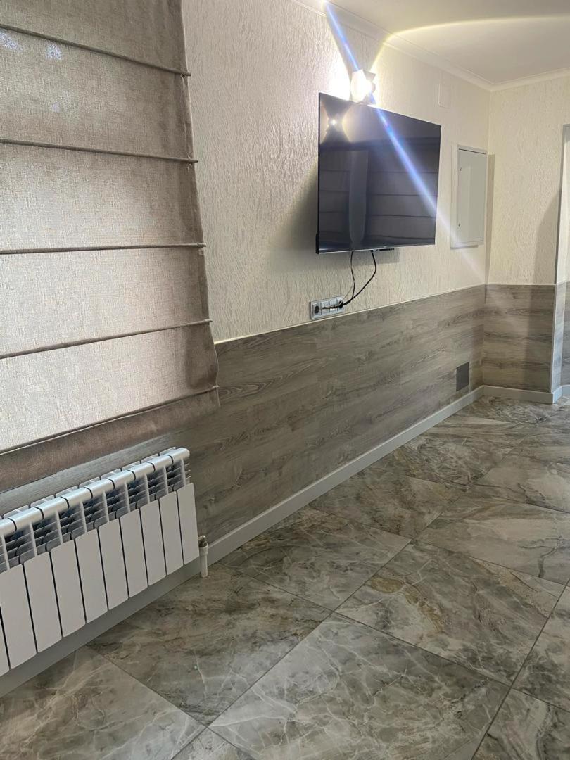 Гостевой Дом Шумкар Азия Guest House Shumkar Asia Bishkek Exteriör bild
