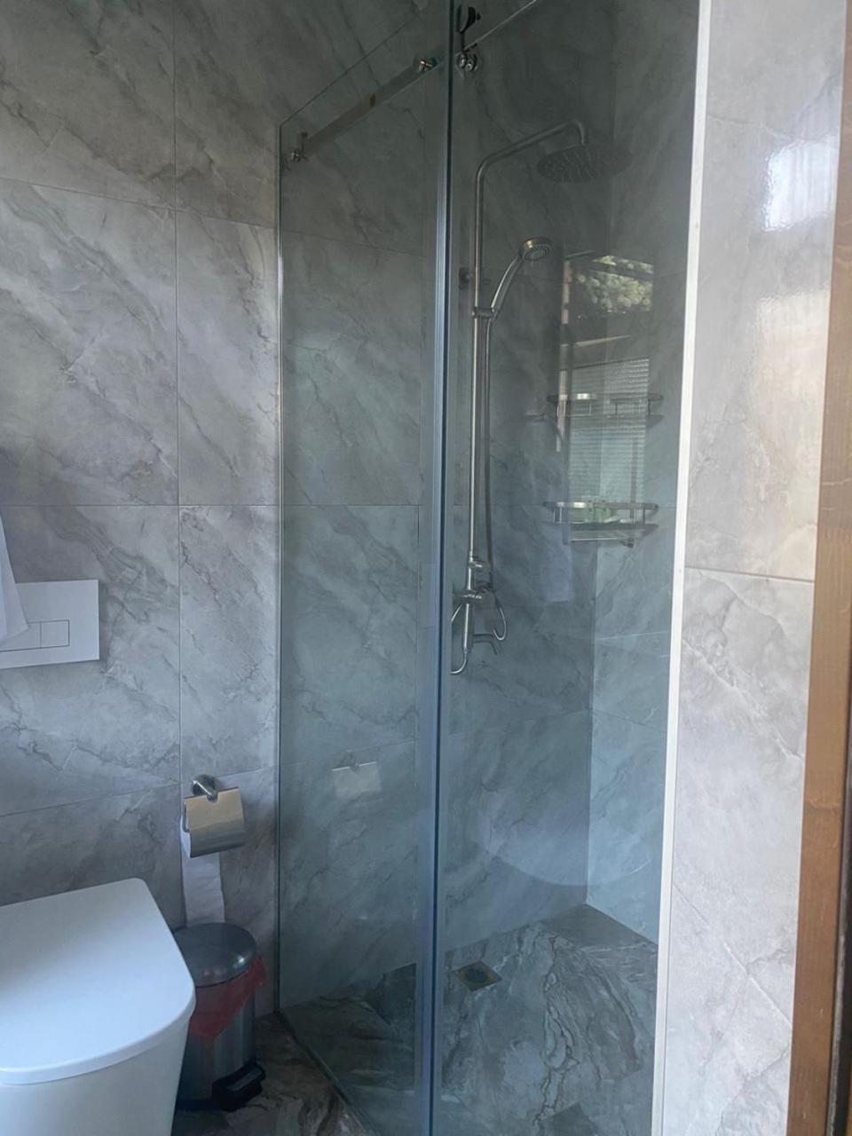 Гостевой Дом Шумкар Азия Guest House Shumkar Asia Bishkek Exteriör bild