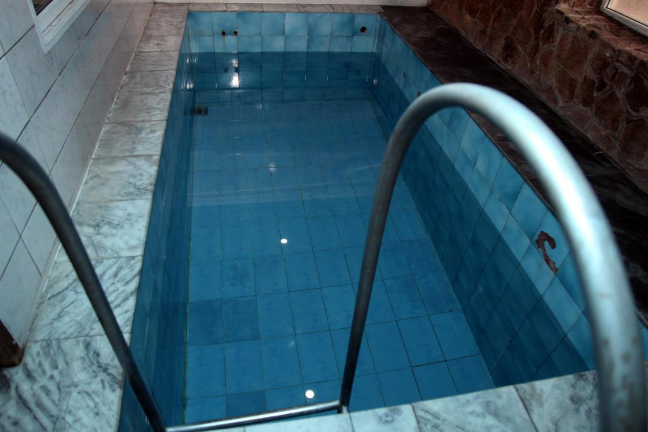 Гостевой Дом Шумкар Азия Guest House Shumkar Asia Bishkek Exteriör bild